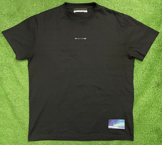 1017 ALYX 9SM Logo Shirt
