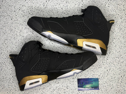 Jordan 6 DMP