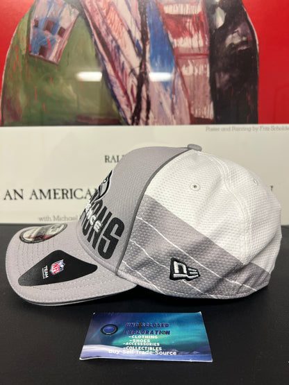 Seattle Seahawks conference champions XLVIII Hat