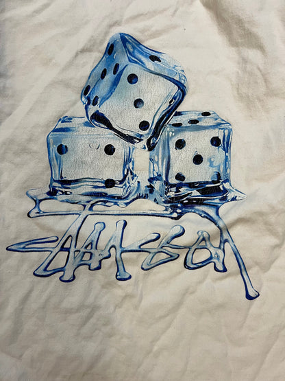 Stussy Ice Melts tee