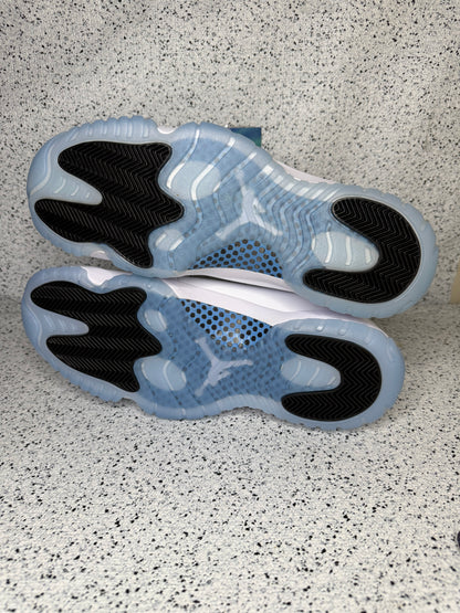 Jordan 11 Legend Blue