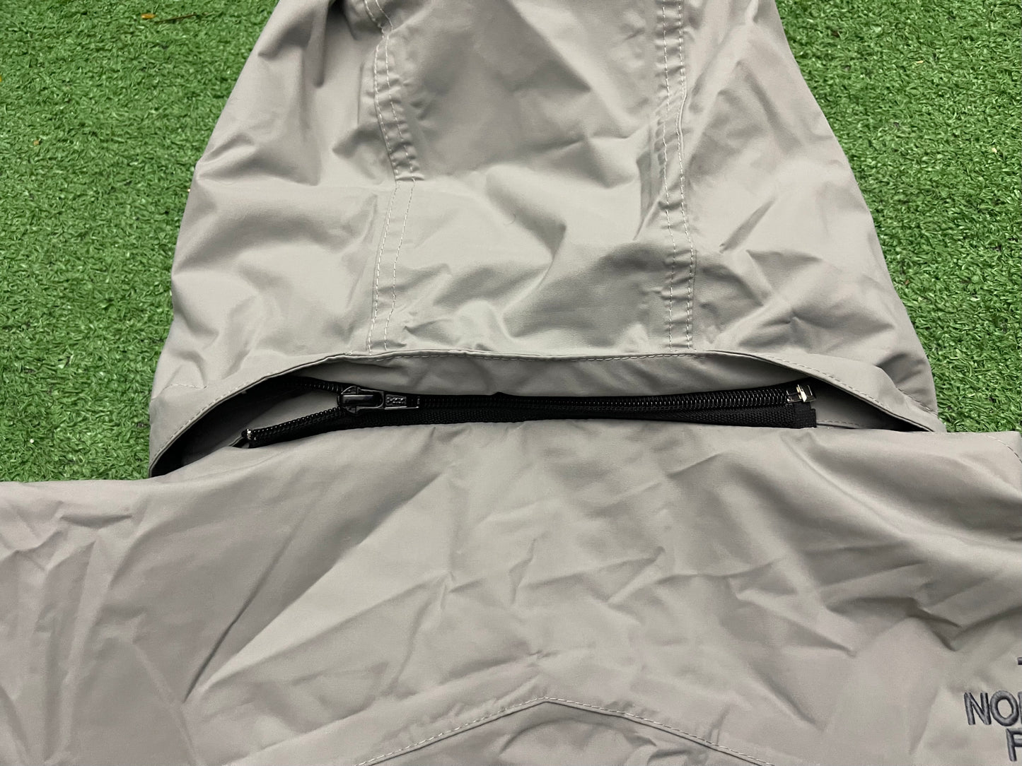 North Face Summit Series Gore-Tex Jacket