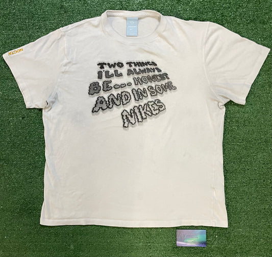 Nike X Nocta Be Honest Cloud tee