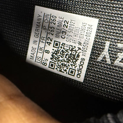 Yeezy 450 Utility Black