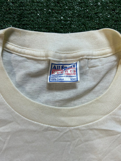 Vintage 1990s Island Magic carnival tee