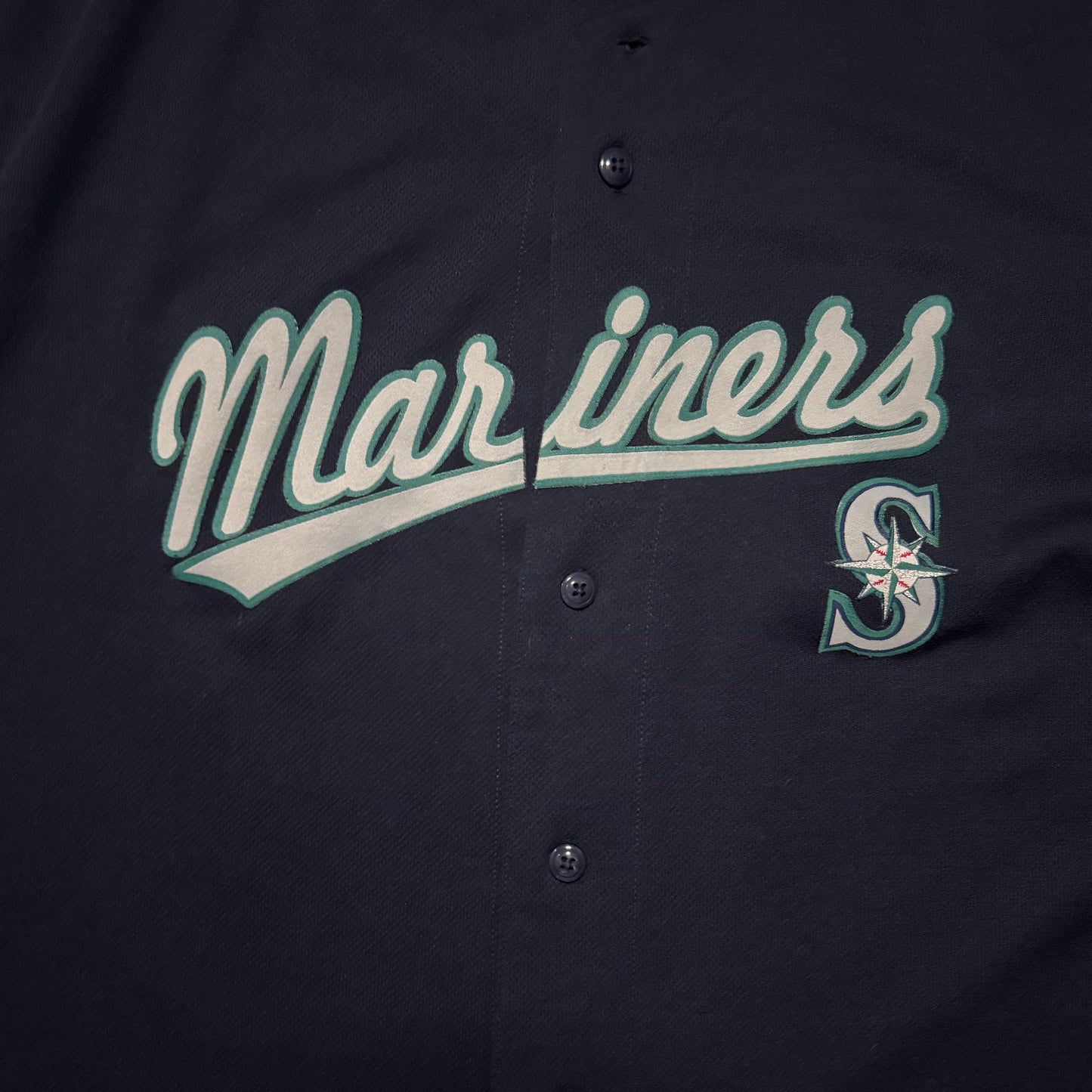 Seattle Mariners Jersey