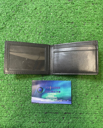 Coach compact ID slim Wallet