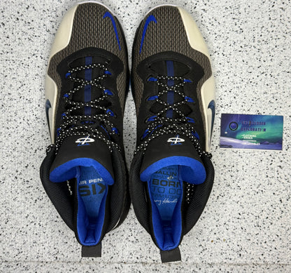 Nike Air Penny 6 Sharpie