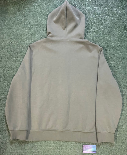 Polo Ralph Lauren olive green sweatsuit