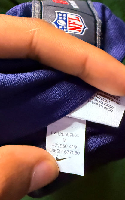 Earl Thomas Seattle Seahawks Jersey