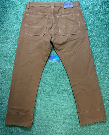 Filson Dry Tin whiskey pocket pants