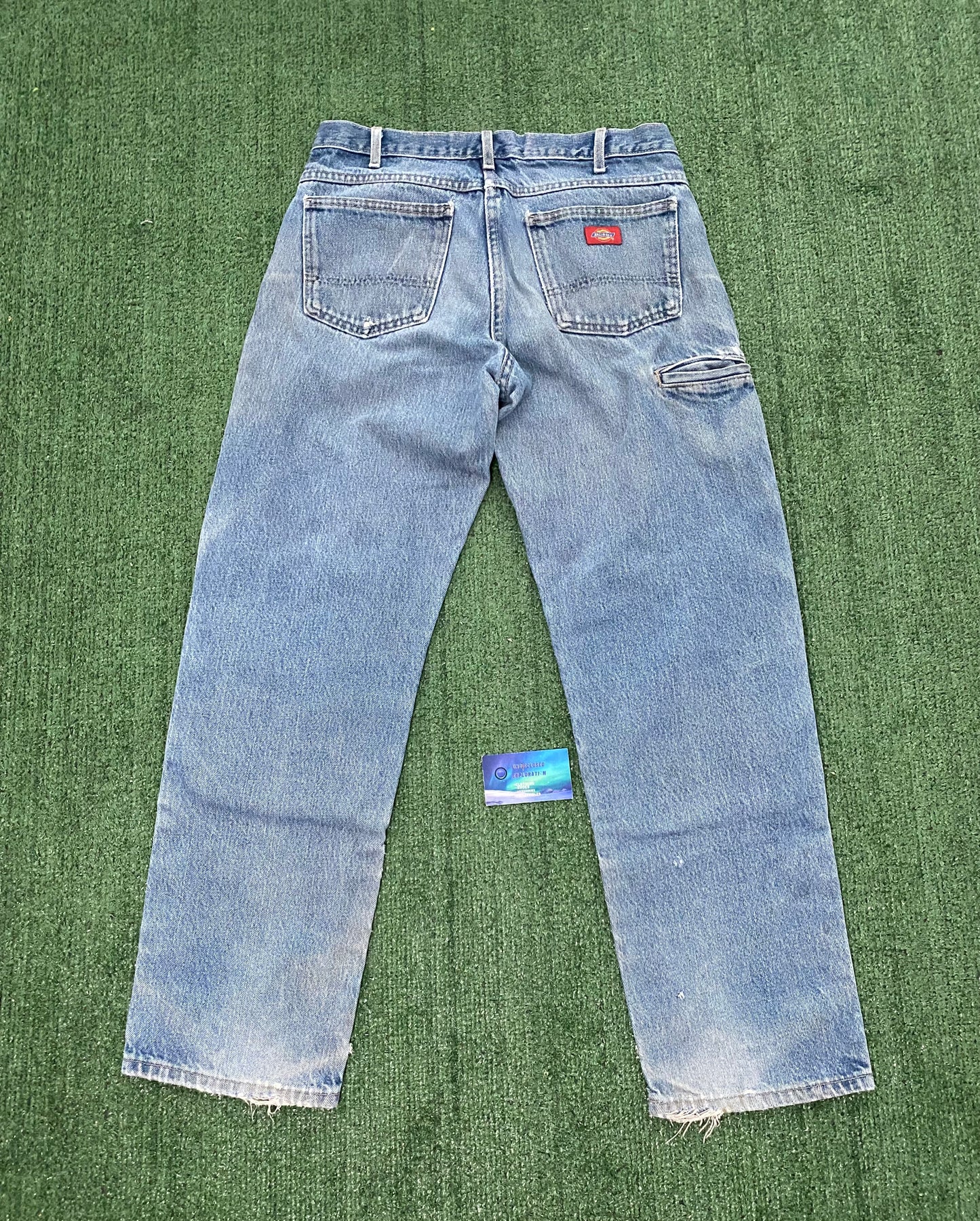 Vintage Dickies Denim Jeans