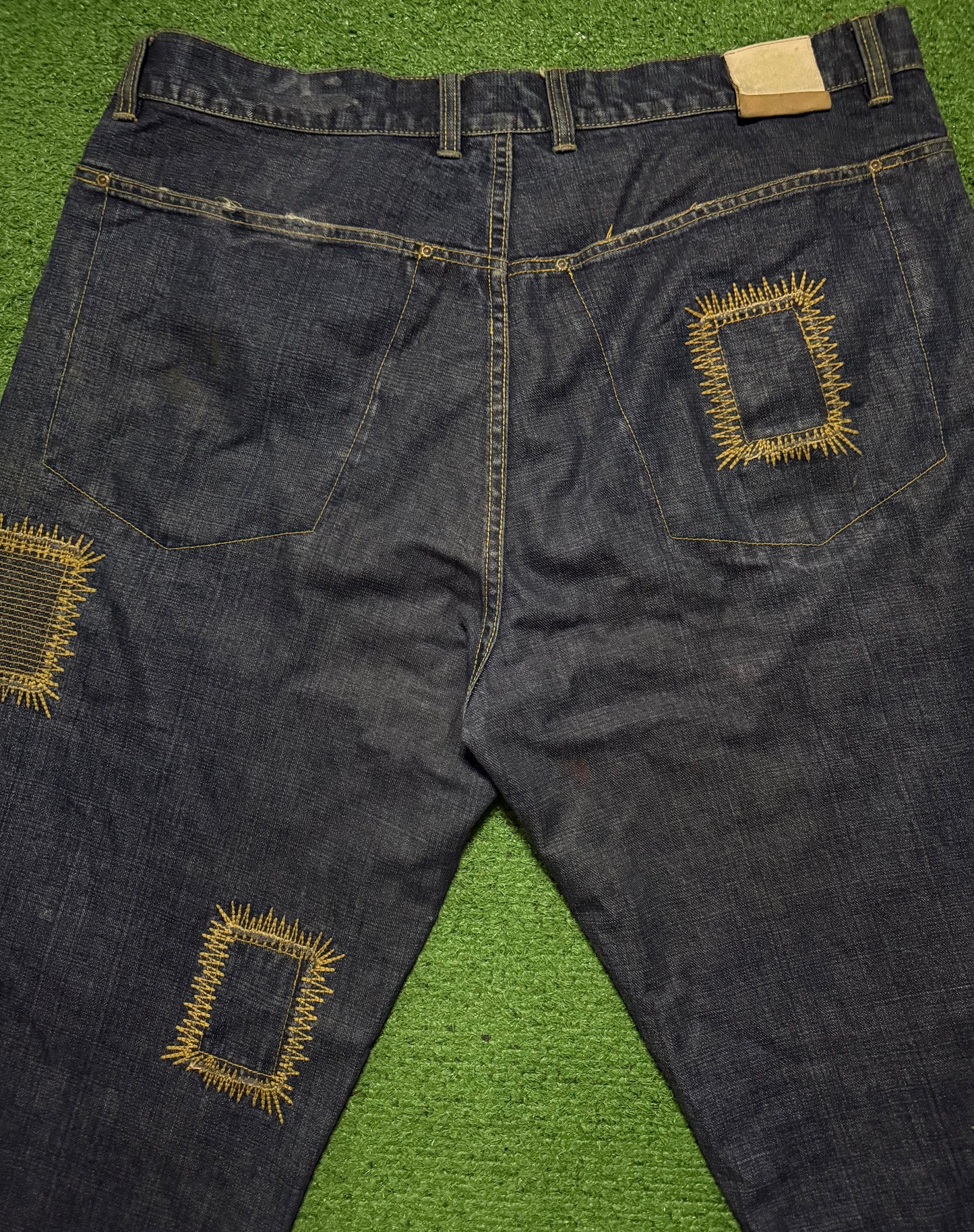 Vintage Ecko Unltd Jeans