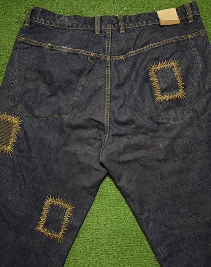 Vintage Ecko Unltd Jeans