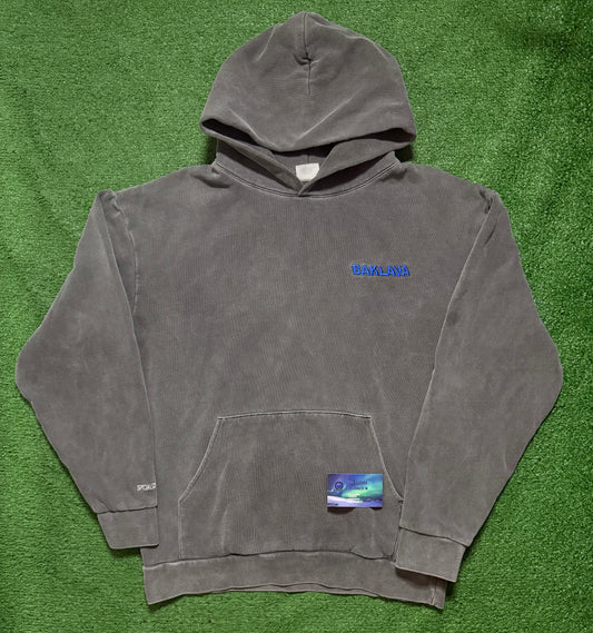 Action Bronson Baklava Hoodie