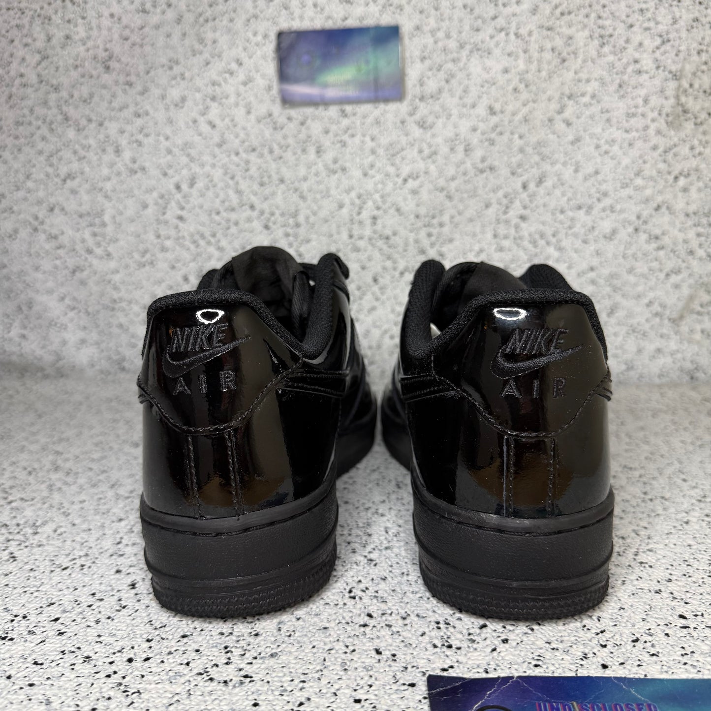 Nike Air Force 1 Low Patent