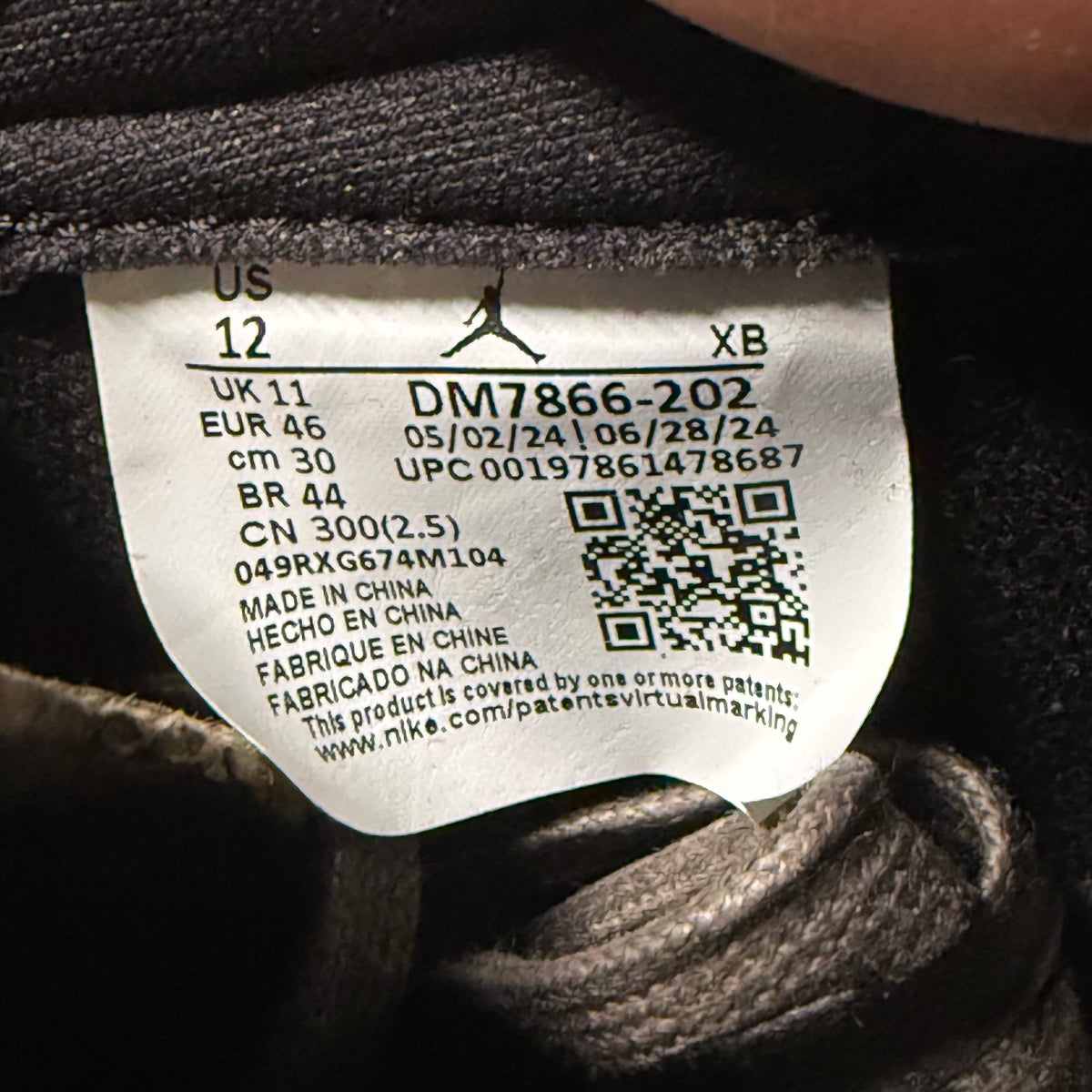 Jordan 1 Low Travis Scott Velvet