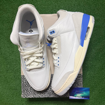 Jordan 3 Lucky Shorts