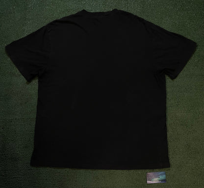 Filson black pocket tee