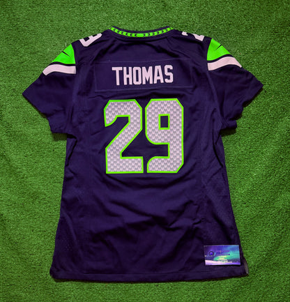 Earl Thomas Seattle Seahawks Jersey