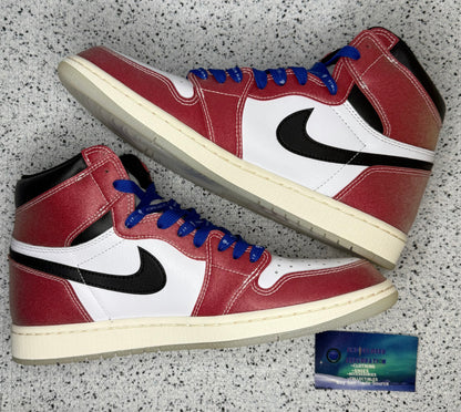 Jordan 1 Trophy Room