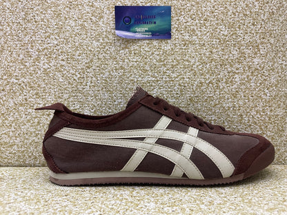 ASICS Onitsuka Tiger Mexico 66 12 Men/13.5 Women “Preowned”