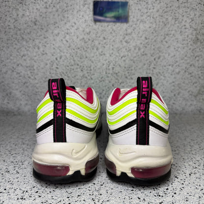 Nike Air Max 97 Volt Pink