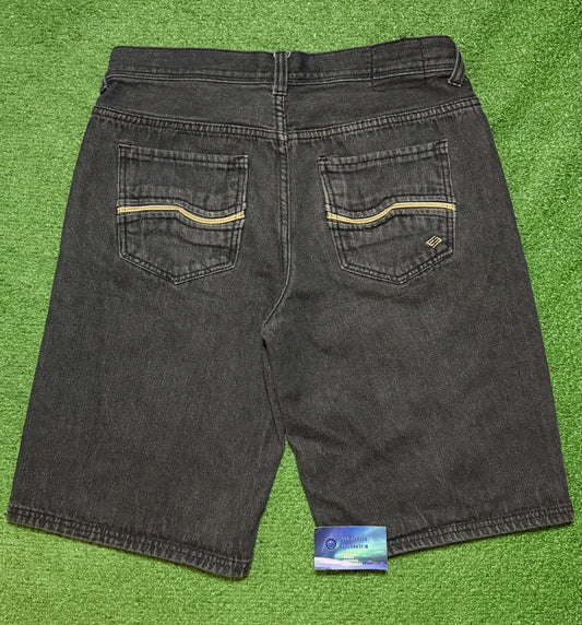 Vintage Enyce Jorts