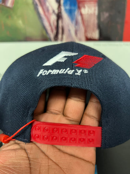 British Grand Prix 2017 racing hat