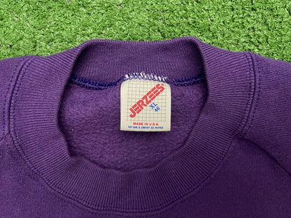 Vintage University of Washington Uw Pharmacy Crewneck