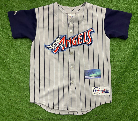 Vintage Los Angeles Angels Jersey