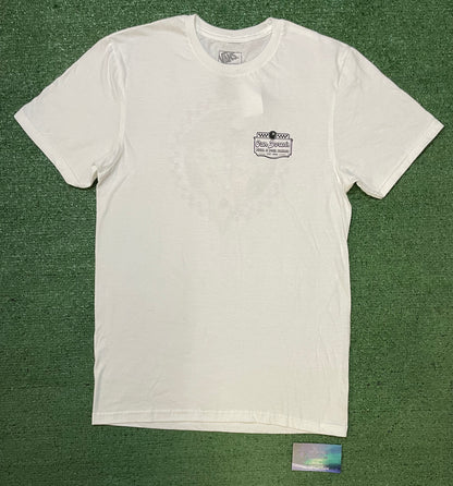 Vans pizza parlor tee