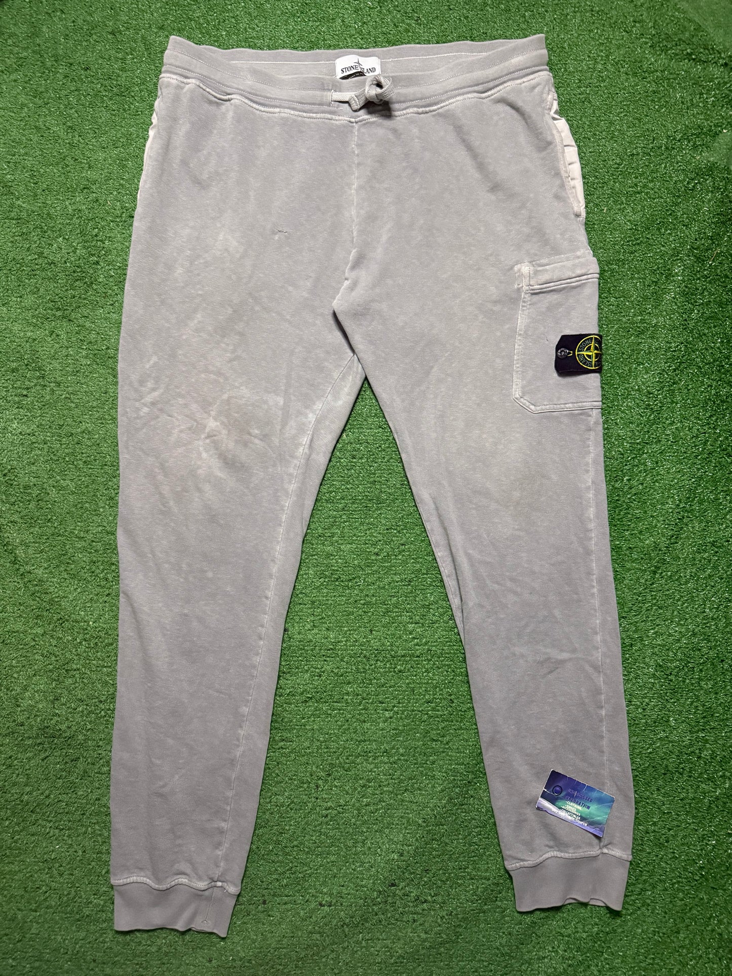 Stone Island Sweat Pants