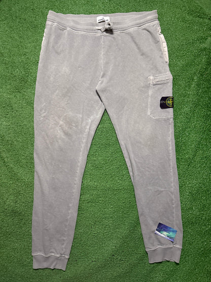 Stone Island Sweat Pants