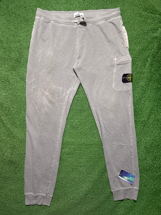 Stone Island Sweat Pants