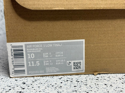 Nike Air Force 1 Low Tinaj
