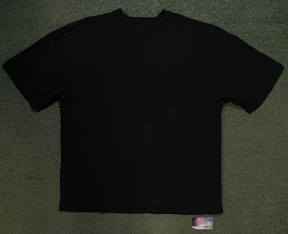 Vintage 1990s Fubu embroidered tee