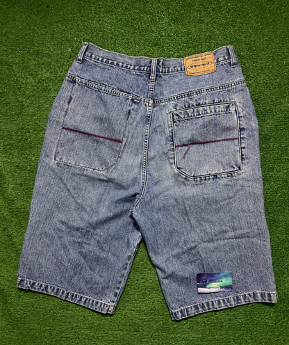 Vintage Sideout Jorts