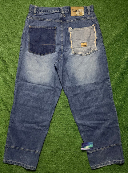 Vintage South Pole Jeans