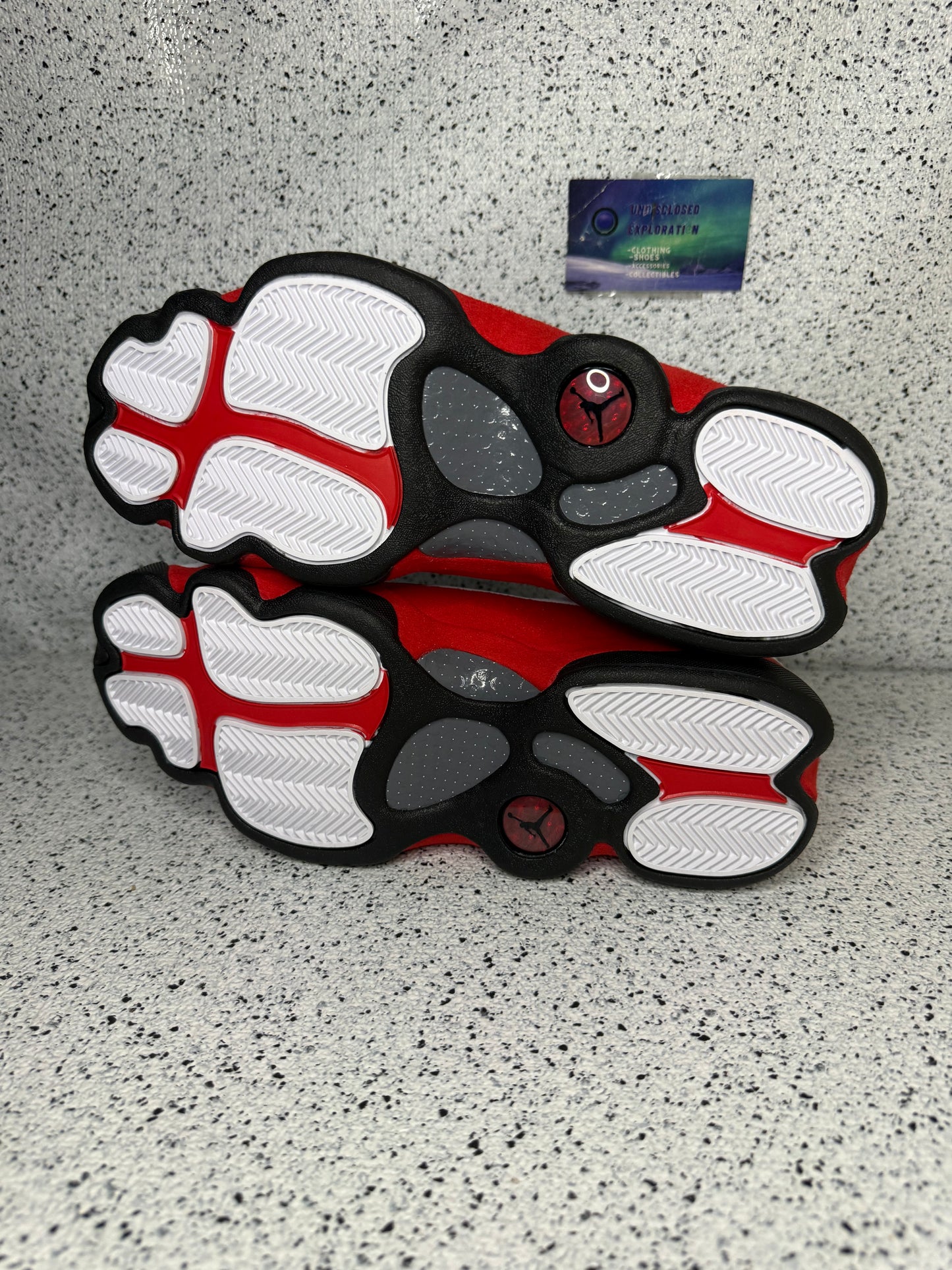 Jordan 13 Chicago