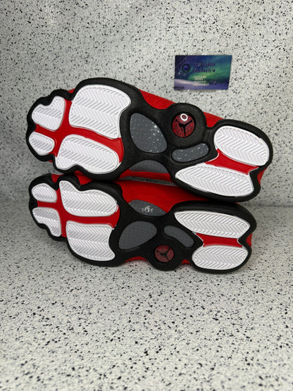 Jordan 13 Chicago