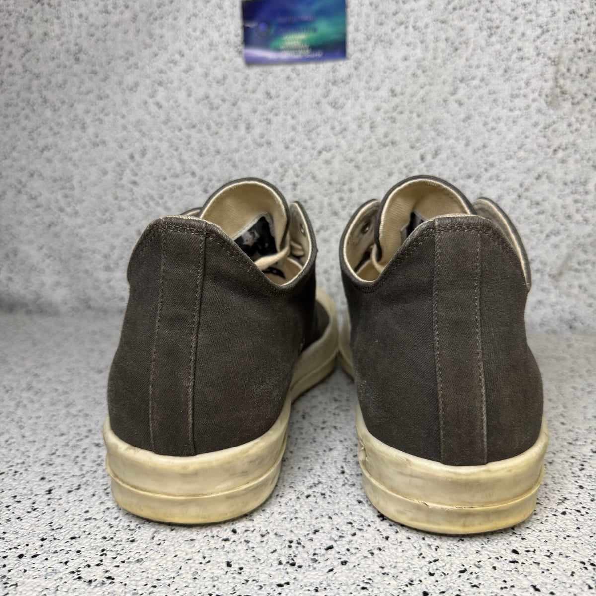 Rick Owens DRKSHDW Dark Dust 42.5 EU “Preowned”