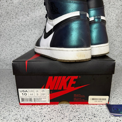 Jordan 1 All Star 10 Men/11.5 Women “Preowned”