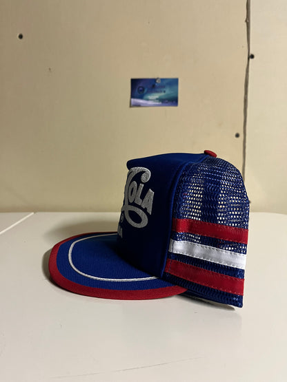 Vintage pespi cola tacoma hat