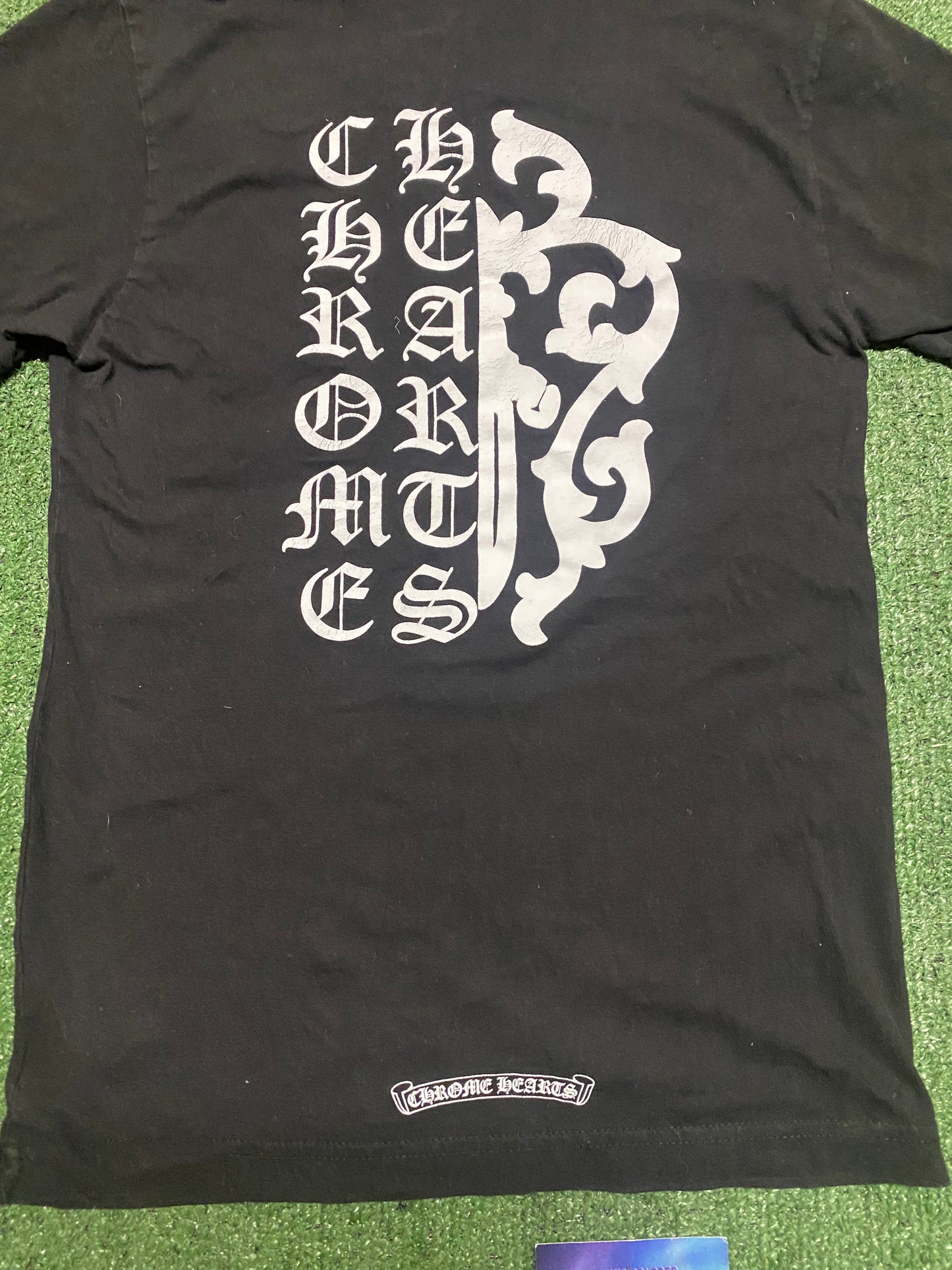 Chrome Hearts Dagger Tee