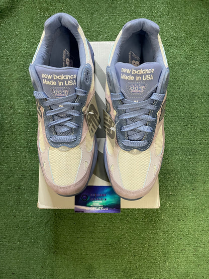 New Balance 993 Washington