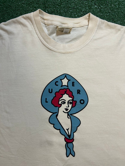Lucero saga sailor moon tee