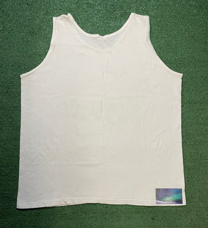 vintage 1984 Jimmy Buffett’s Margaritaville Store tank top