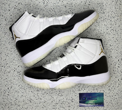 Jordan 11 Gratitude