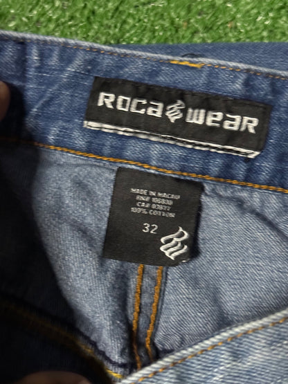 Vintage Rocawear Jeans
